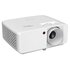 Optoma ZW350E videoproiettore Proiettore a raggio ultra corto 4000 ANSI lumen DLP WXGA (1280x800) Compatibilità 3D Bianco