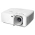 Optoma ZW350E videoproiettore Proiettore a raggio ultra corto 4000 ANSI lumen DLP WXGA (1280x800) Compatibilità 3D Bianco