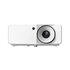 Optoma ZW350E videoproiettore Proiettore a raggio ultra corto 4000 ANSI lumen DLP WXGA (1280x800) Compatibilità 3D Bianco