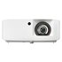 Optoma ZW350ST videoproiettore Proiettore a corto raggio 3600 ANSI lumen DLP WXGA (1280x800) Compatibilità 3D Bianco