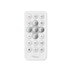 Optoma ZW350ST videoproiettore Proiettore a corto raggio 3600 ANSI lumen DLP WXGA (1280x800) Compatibilità 3D Bianco