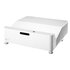 Optoma ZW410UST videoproiettore Proiettore a raggio standard 4000 ANSI lumen DLP WXGA (1280x800) Compatibilità 3D Bianco