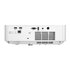 Optoma ZW410UST videoproiettore Proiettore a raggio standard 4000 ANSI lumen DLP WXGA (1280x800) Compatibilità 3D Bianco