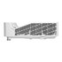 Optoma ZW410UST videoproiettore Proiettore a raggio standard 4000 ANSI lumen DLP WXGA (1280x800) Compatibilità 3D Bianco