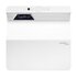 Optoma ZW410UST videoproiettore Proiettore a raggio standard 4000 ANSI lumen DLP WXGA (1280x800) Compatibilità 3D Bianco