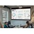 Optoma ZW410UST videoproiettore Proiettore a raggio standard 4000 ANSI lumen DLP WXGA (1280x800) Compatibilità 3D Bianco