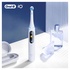 Oral-B 80335621 Testina per spazzolino 2 pz Bianco