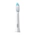 Oral-B Braun Pulsonic Clean 4 pz Bianco