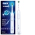 Oral-B Genius X 80354126 Adulto Spazzolino oscillante Bianco