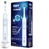 Oral-B Genius X 80354126 Adulto Spazzolino oscillante Bianco