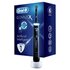 Oral-B Genius X Adulto Spazzolino oscillante Nero