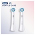 Oral-B iO Gentle Care 80335631 Testina per spazzolino