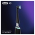 Oral-B iO Ultimate Clean 80335625 testina per spazzolino 2 pz Nero