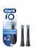 Oral-B iO Ultimate Clean Ultimative 2 pz Nero