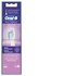 Oral-B Sensitive 80334588 testina per spazzolino 2 pz Bianco