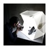Orangemonkie Foldio 3 Cubo di luce con striscia led