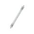 Osram Haloline Superstar lampadina alogena 120 W Bianco caldo R7s D