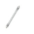 Osram Haloline Superstar lampadina alogena 120 W Bianco caldo R7s D