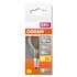 Osram Lampadina led 55 W ; resa 60 W Osram Star Retrofit Classic P