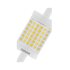 Osram LINE lampada LED 12 W R7s E