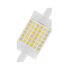 Osram LINE lampada LED 12 W R7s E