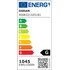 Osram Halogen Studiolampe R7s 1000W 230V 3200K 2600lm