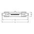 Osram Halogen Studiolampe R7s 1000W 230V 3200K 2600lm