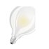 Osram Retrofit Classic Lampada LED 11,5 W E27 A++