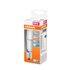 Osram STAR lampada LED 10 W E27 E
