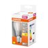 Osram STAR lampada LED 11 W E27 D