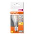 Osram STAR lampada LED 11 W E27 D