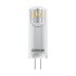 Osram STAR lampada LED 18 W G4 F