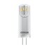 Osram STAR lampada LED 18 W G4 F
