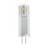 Osram STAR lampada LED 18 W G4 F