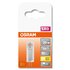 Osram STAR lampada LED 18 W G4 F