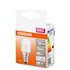 Osram STAR lampada LED 23 W E14 F