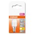 Osram STAR lampada LED 23 W E14 F