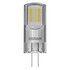 Osram STAR lampada LED 24 W G4 F