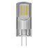 Osram STAR lampada LED 24 W G4 F