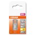 Osram STAR lampada LED 24 W G4 F