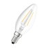 Osram STAR lampada LED 25 W E14 F