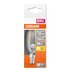 Osram STAR lampada LED 25 W E14 F