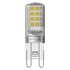 Osram STAR Lampada LED 26 W G9 E