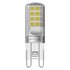 Osram STAR Lampada LED 26 W G9 E