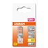 Osram STAR Lampada LED 26 W G9 E