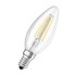 Osram STAR lampada LED 4 W E14 E