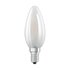 Osram STAR lampada LED 4 W E14 E