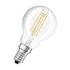 Osram STAR lampada LED 4 W E14 E