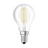 Osram STAR lampada LED 4 W E14 E