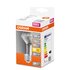 Osram STAR lampada LED 43 W E27 F